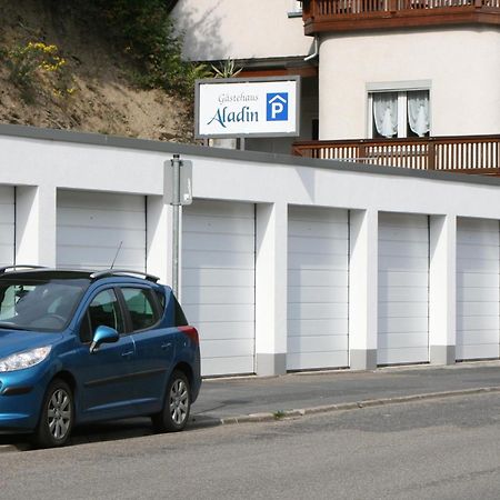 Gaestehaus Aladin Κόχεμ Εξωτερικό φωτογραφία