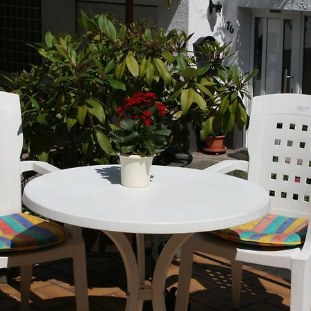 Gaestehaus Aladin Κόχεμ Εξωτερικό φωτογραφία