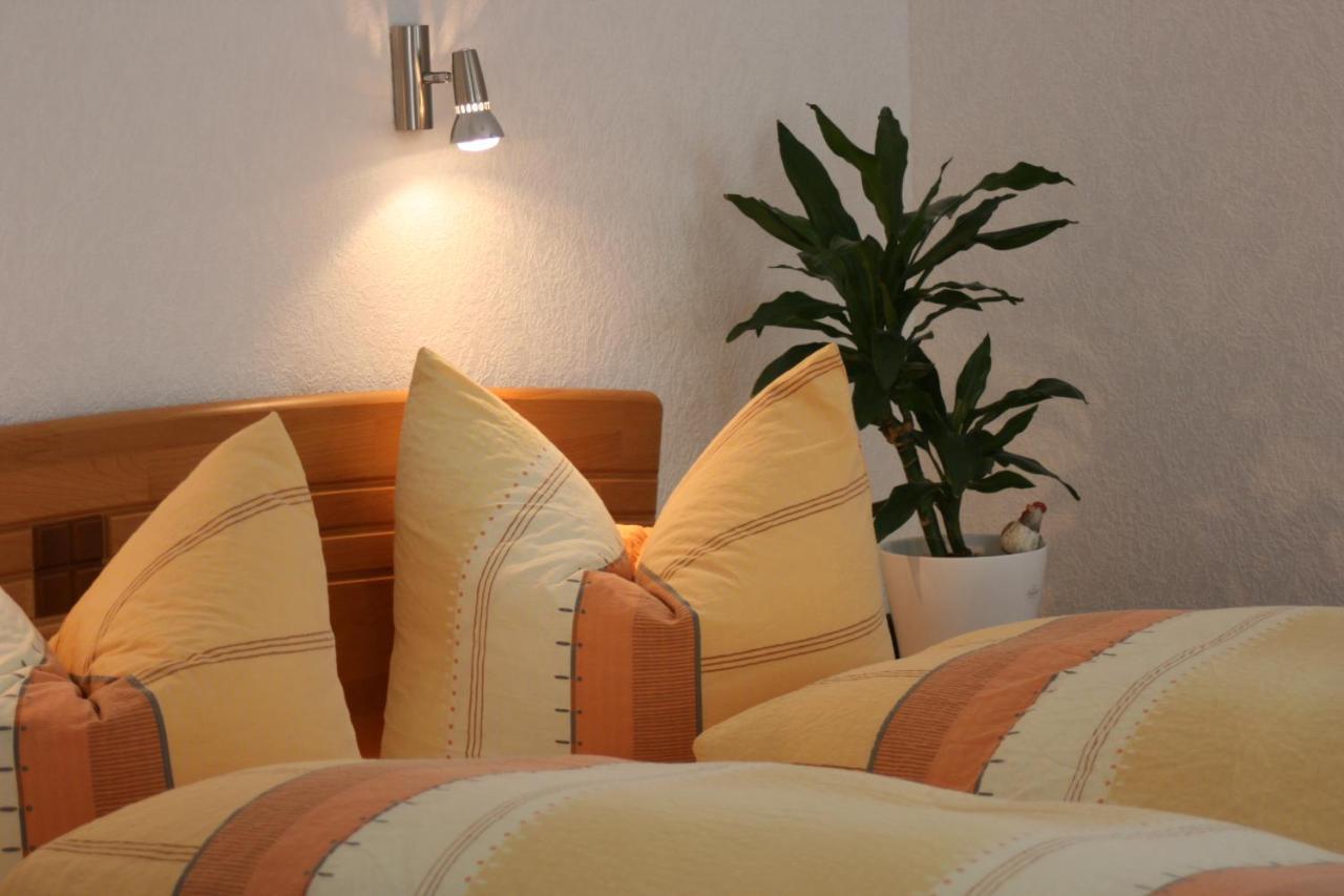 Gaestehaus Aladin Κόχεμ Εξωτερικό φωτογραφία