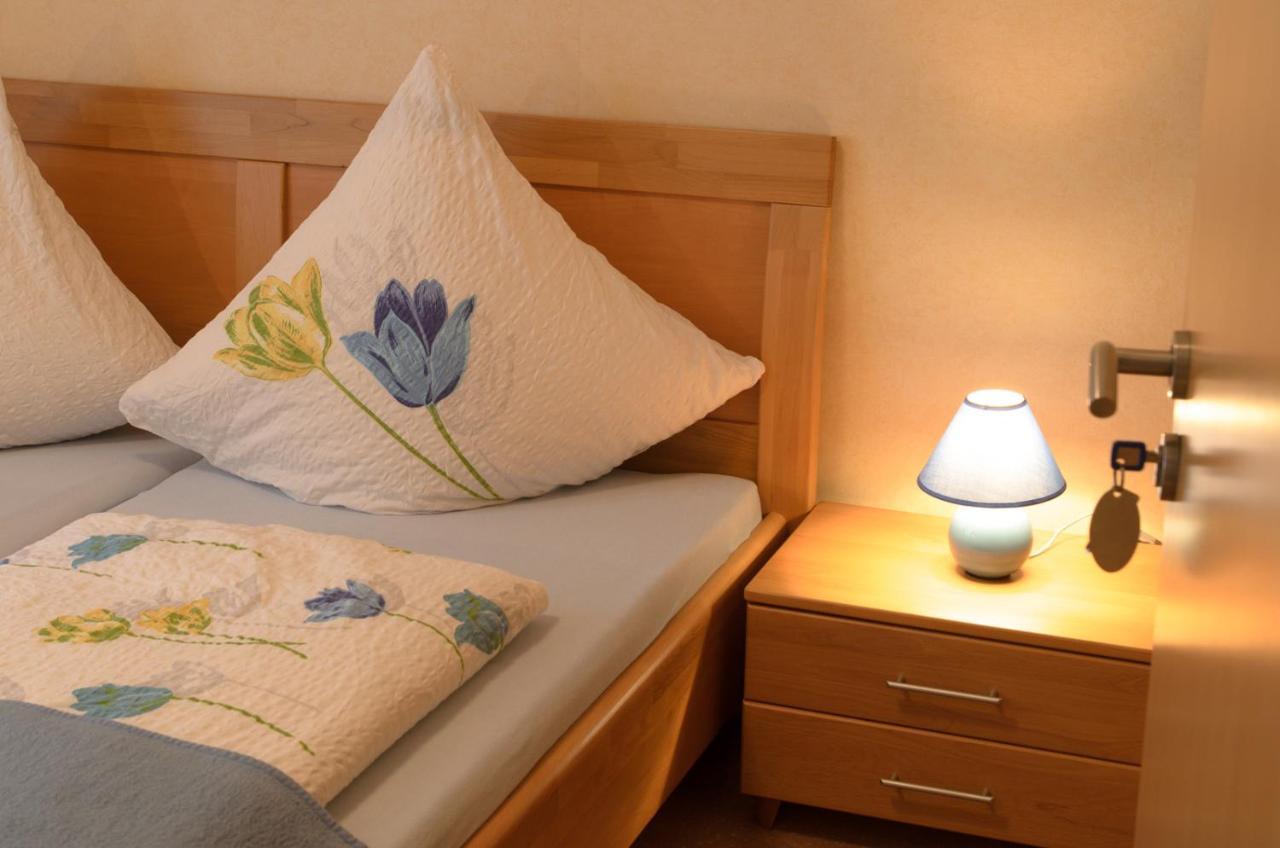 Gaestehaus Aladin Κόχεμ Εξωτερικό φωτογραφία