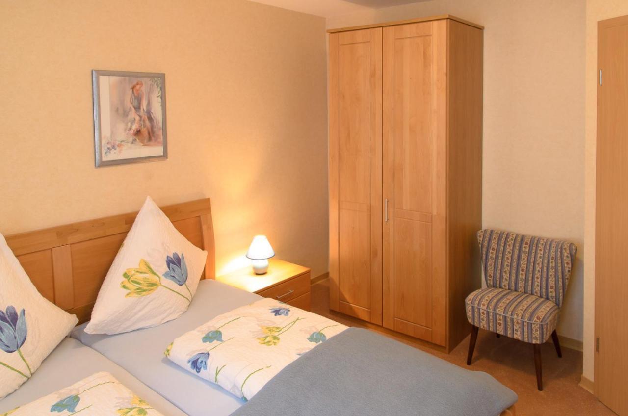 Gaestehaus Aladin Κόχεμ Εξωτερικό φωτογραφία