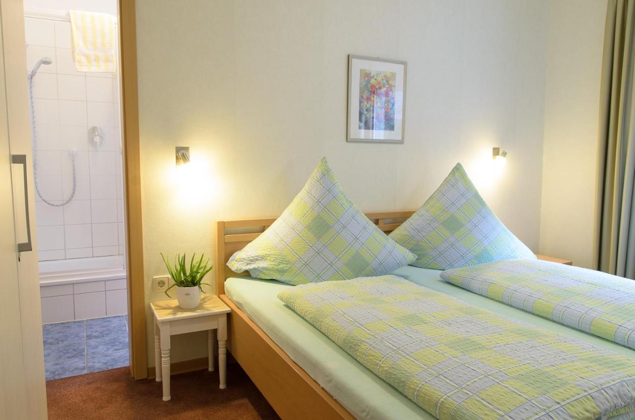 Gaestehaus Aladin Κόχεμ Εξωτερικό φωτογραφία