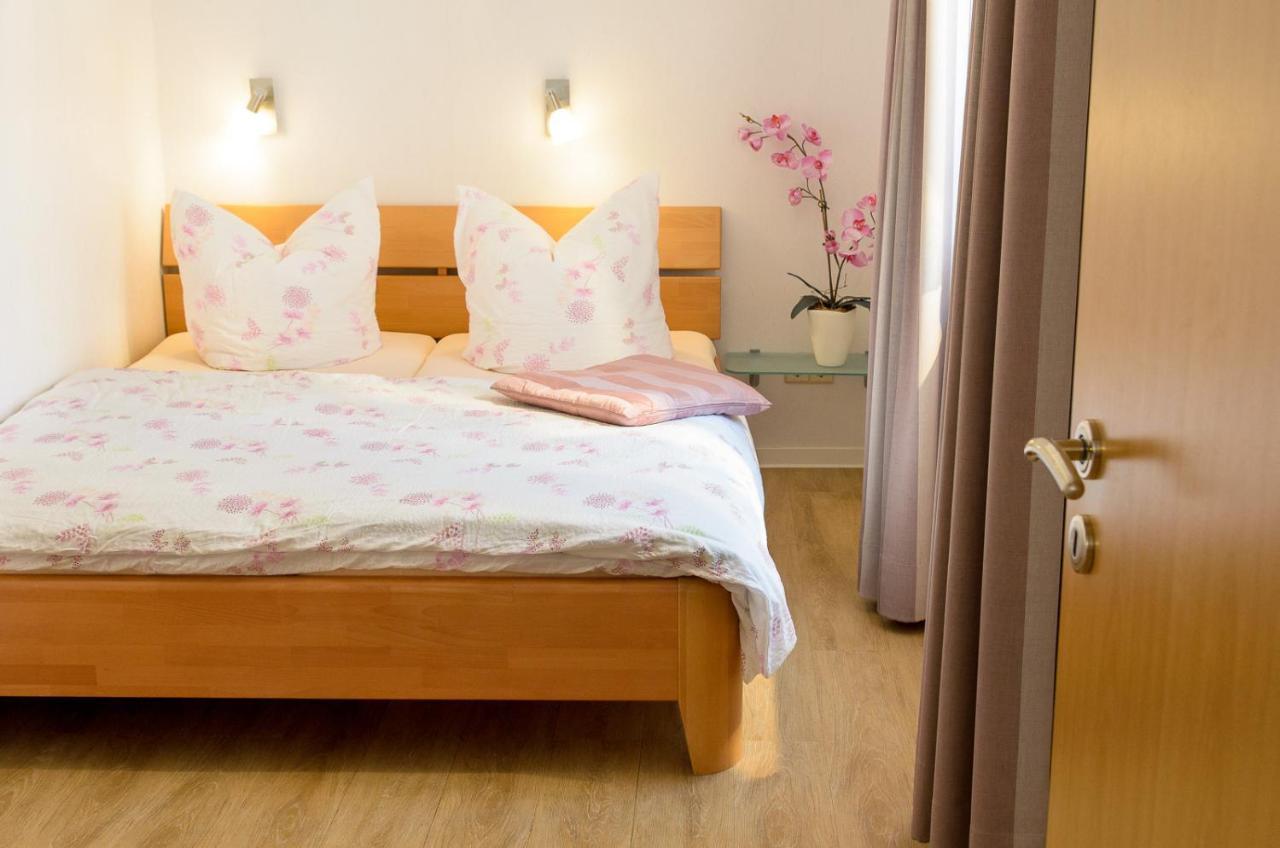 Gaestehaus Aladin Κόχεμ Εξωτερικό φωτογραφία