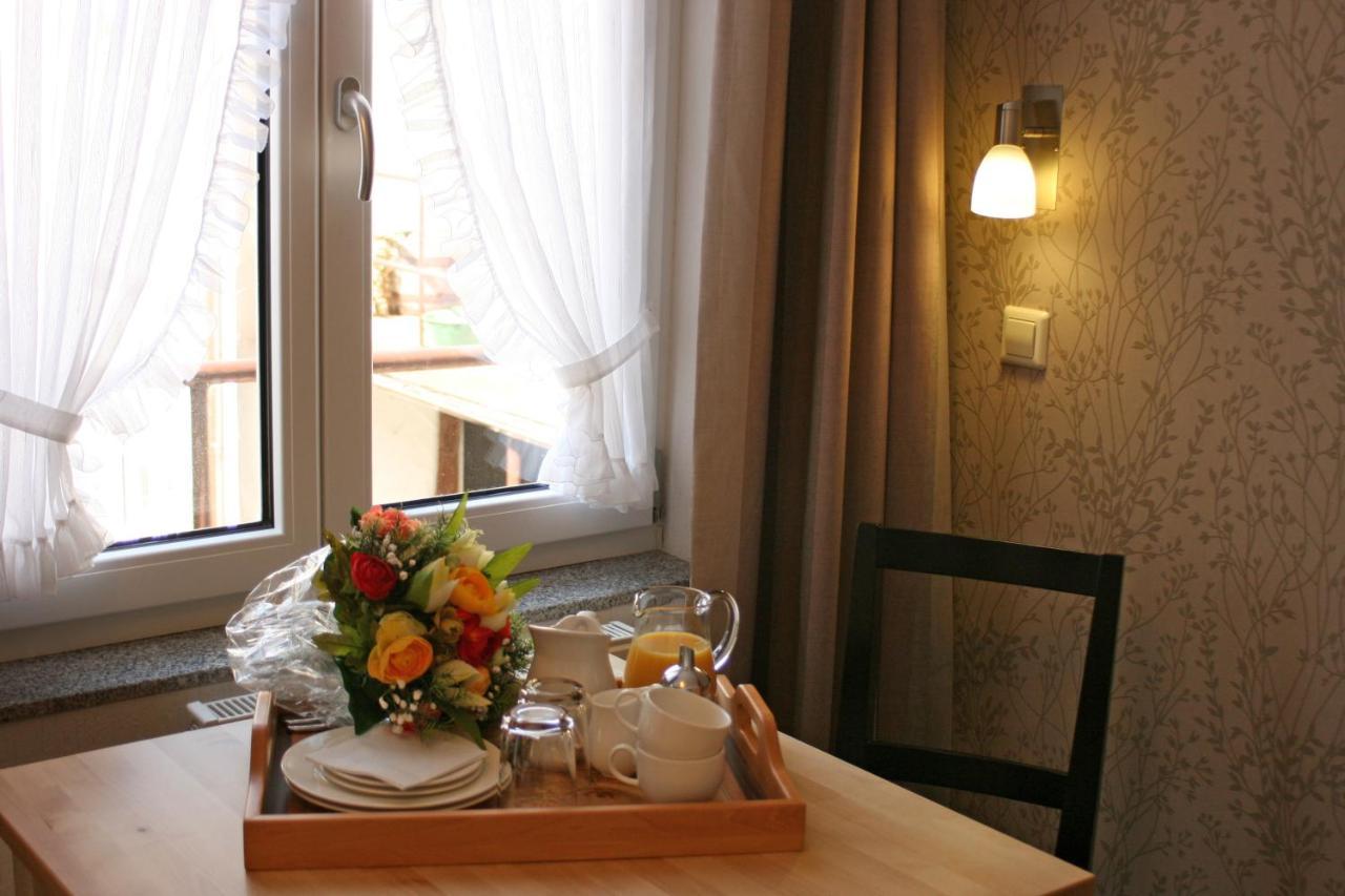 Gaestehaus Aladin Κόχεμ Εξωτερικό φωτογραφία