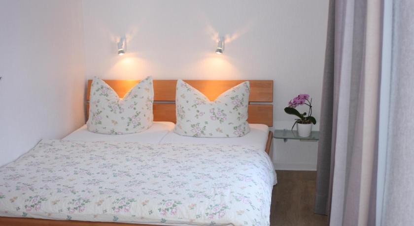 Gaestehaus Aladin Κόχεμ Δωμάτιο φωτογραφία