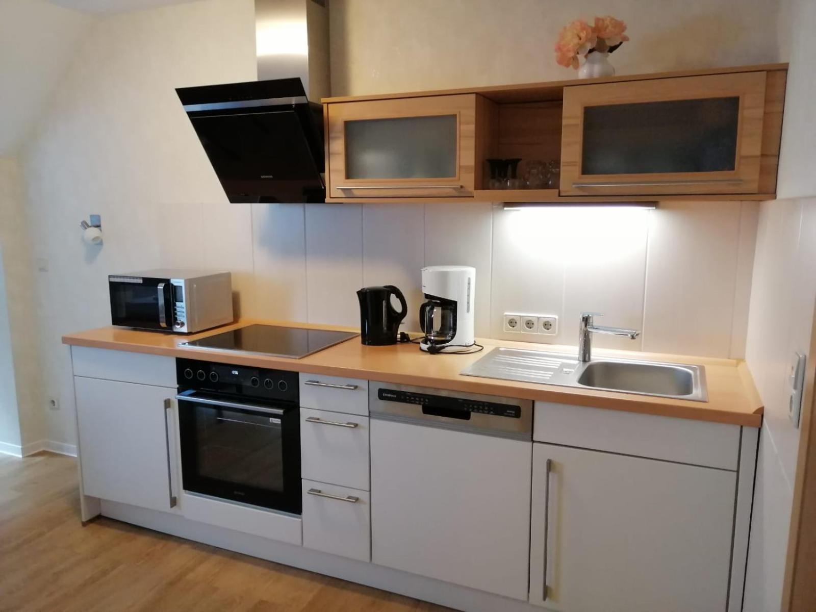 Gaestehaus Aladin Κόχεμ Εξωτερικό φωτογραφία